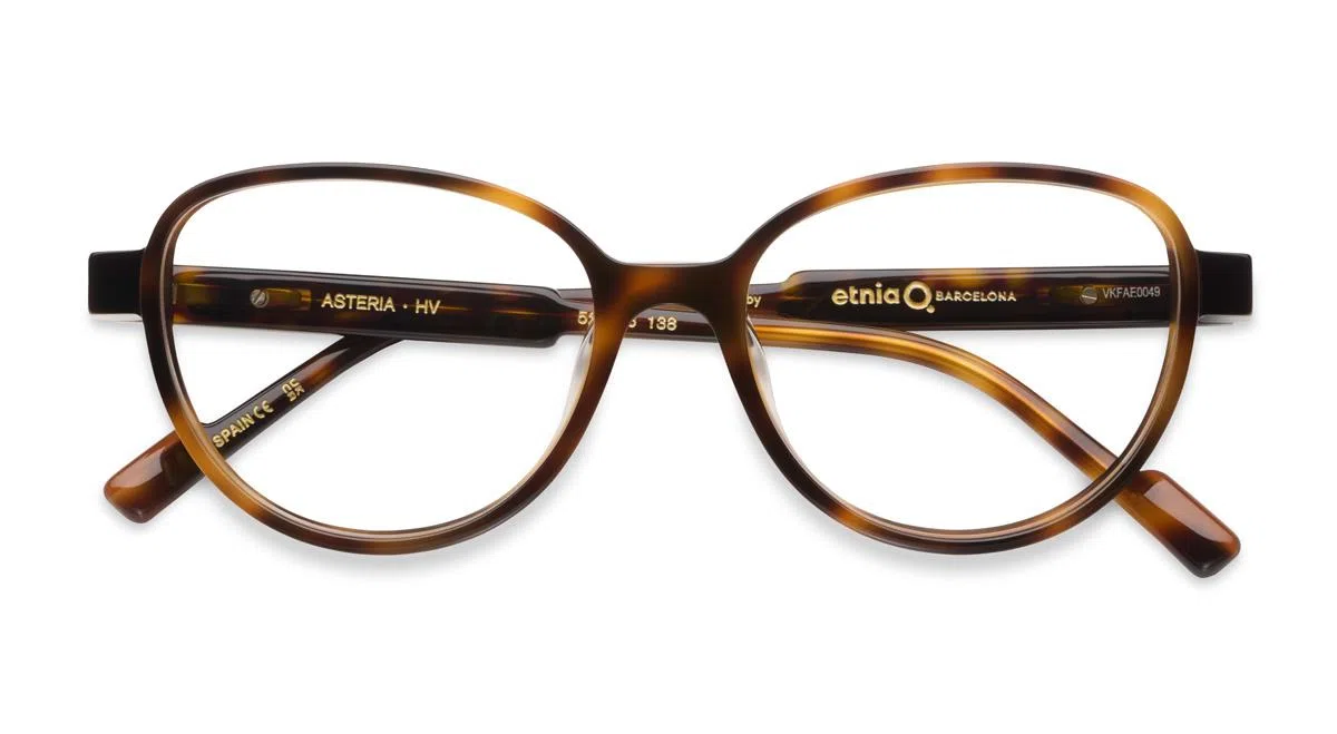 Etnia Barcelona ASTERIA Eyeglasses - view 21